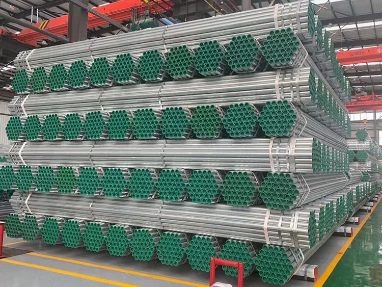 ທໍ່ປະສົມທີ່ເຄືອບພລາສຕິກປົດລັອກສະຖານະການຄໍາຮ້ອງສະຫມັກໃຫມ່ສໍາລັບທໍ່.