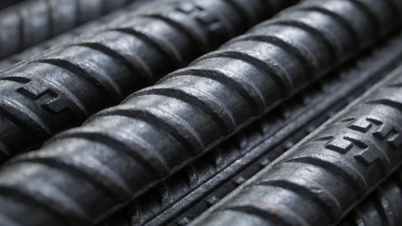 Rebar ເຫຼັກຜິດປົກກະຕິ