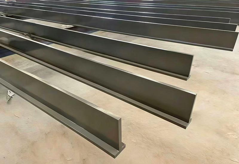 Precision Steel
