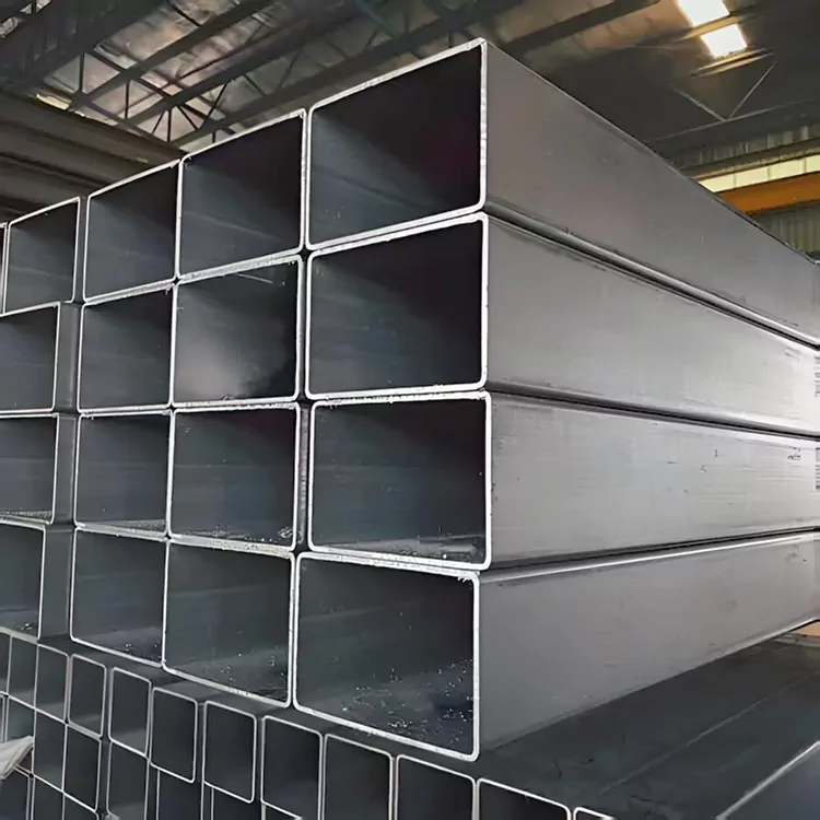 ທໍ່ Zinc-Aluminium-Magnesium Square